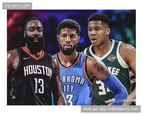 MVP争夺进入白热化，榜单瞬息万变