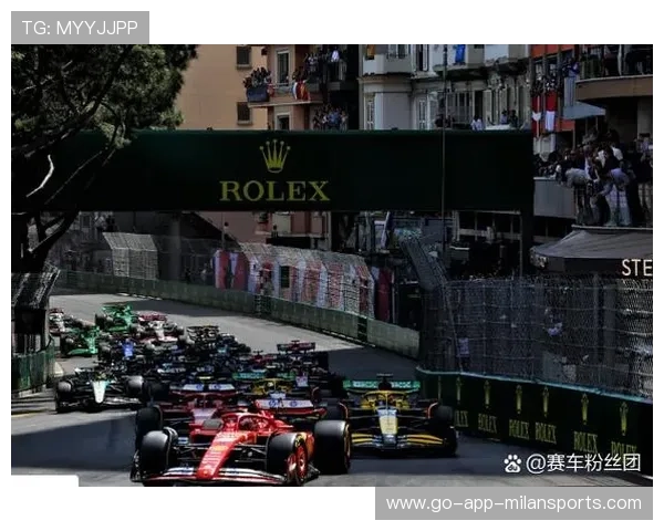 F1车队赛事数据平台建设与应用案例合集