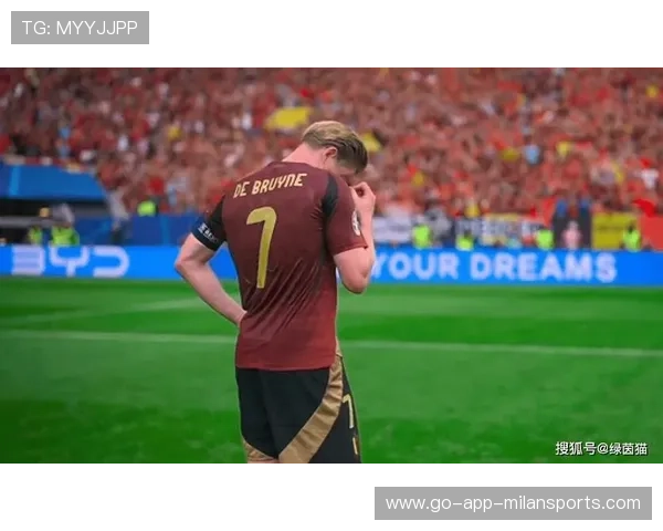 比利时黄金一代逐渐衰落？三场不胜引担忧