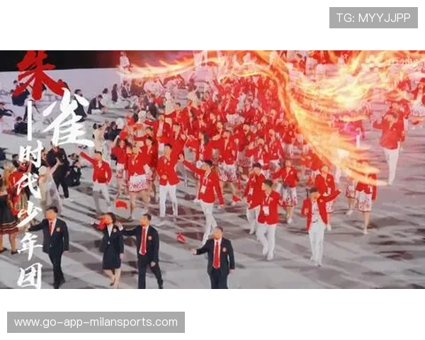 运动“超燃”场景：“剧终霸气登场”的豪情瞬间