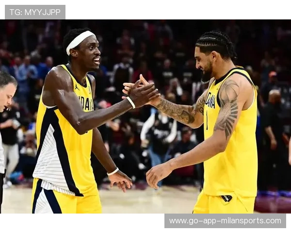 步行者快攻速度联盟最快，战术执行完美，步行者强吗