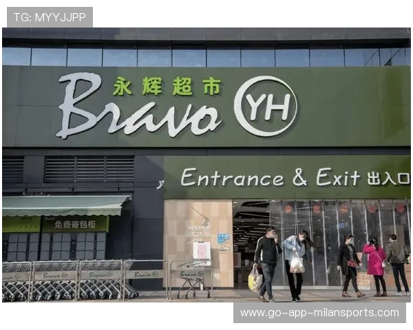 深圳永辉“胖改”工程收尾，门店覆盖全市：城市生活的新入口与购物新体验