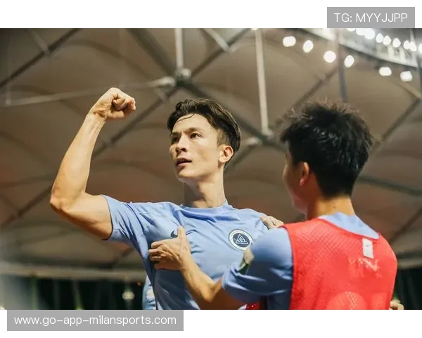 球员在中超赛季取得稳定输出成为球队支柱，中超参赛队伍